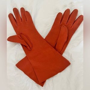 Gloves M